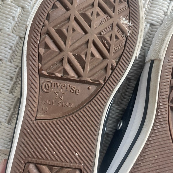 Converse
Chuck Taylor All Star Core size 13 YOUTH - Picture 5 of 13